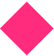 Pink animated square.